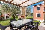 Apartments Amfora Plava Laguna