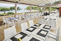 Apartments Amfora Plava Laguna
