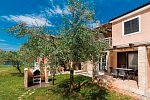 Apartments Amfora Plava Laguna