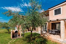 Apartments Amfora Plava Laguna