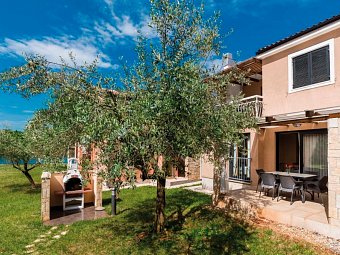 Apartments Amfora Plava Laguna
