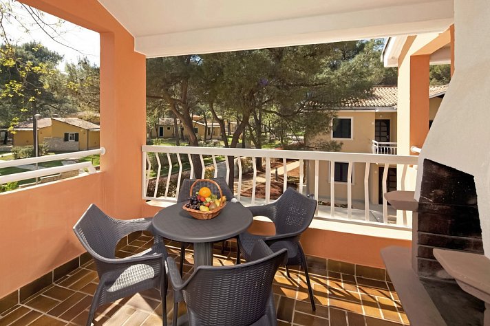 Apartments Amfora Plava Laguna