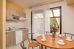 Apartments Amfora Plava Laguna