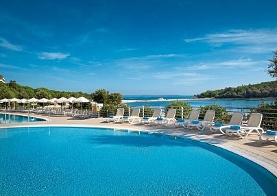 All Suites Island Hotel Istra Rovinj