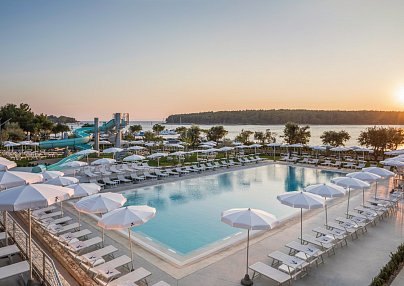 DoubleTree by Hilton Zagreb