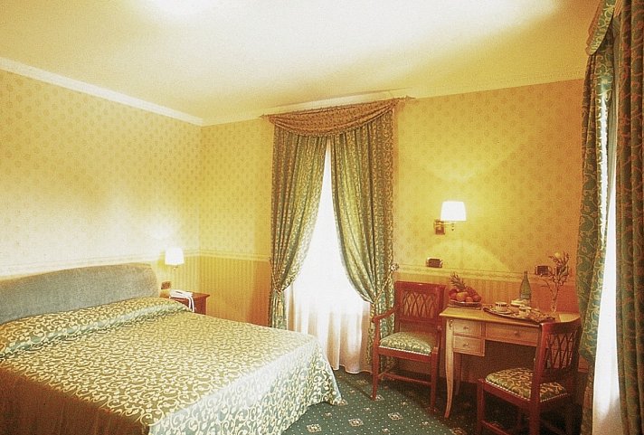 Grand Hotel del Gianicolo