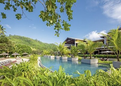 Kempinski Seychelles Resort Baie Lazare Baie Lazare