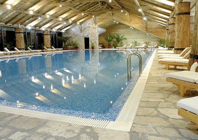 Bianca Resort & Spa Kolasin