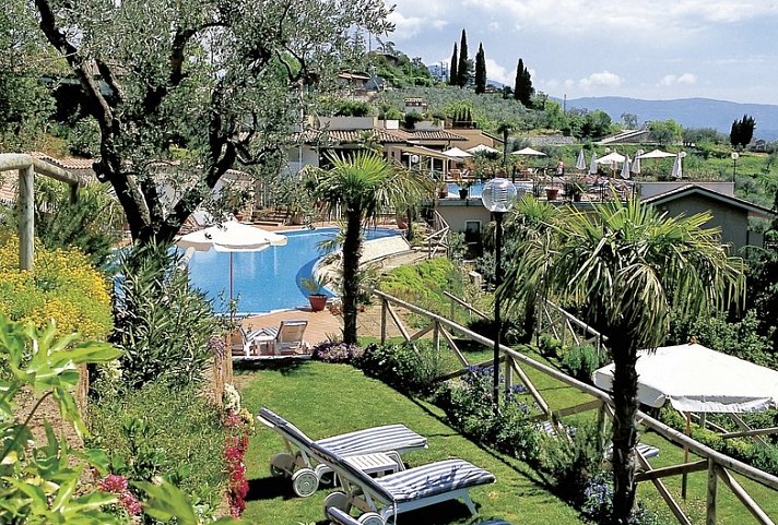 Madrigale The Panoramic Resort Lake Garda
