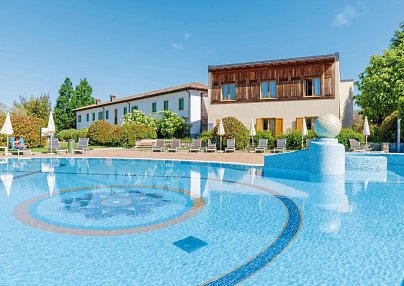 Active Hotel Paradiso & Golf Castelnuovo del Garda