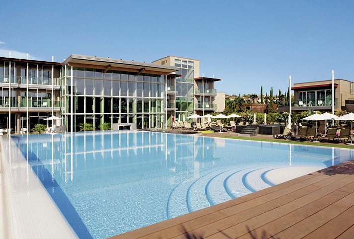 Aqualux Hotel SPA Suite & Terme Bardolino