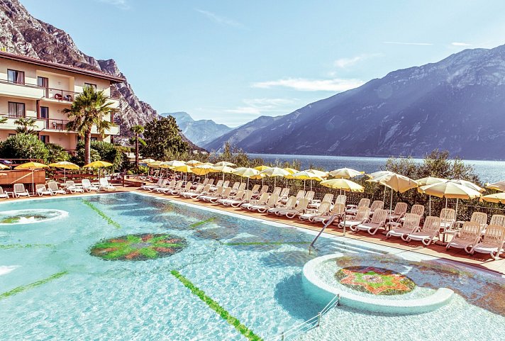 Ilma | Limone sul Garda | Urlaub trotz Corona | ab 423€