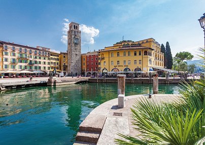 Sole Relax & Panorama Riva del Garda