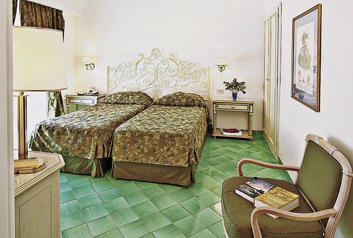 Il Moresco Grand Hotel Terme