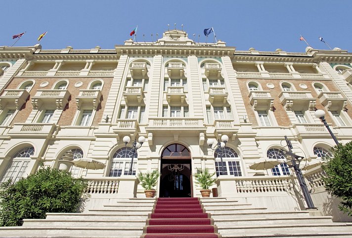 Grand Hotel Cesenatico