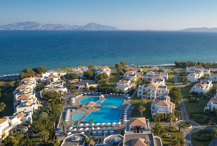 Neptune Hotels Resorts & Spa