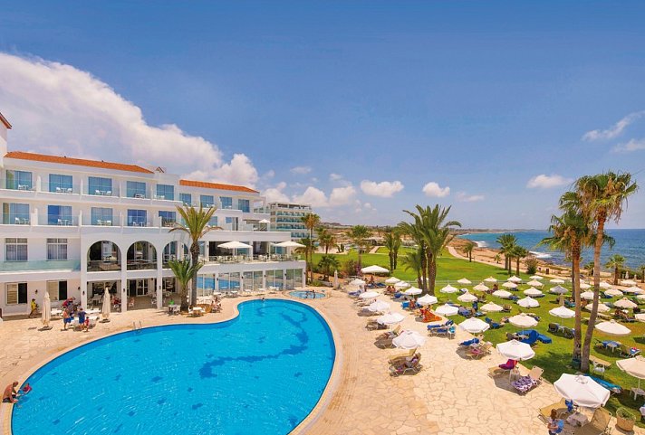 Akti Beach Village Resort | Paphos | ab 518€