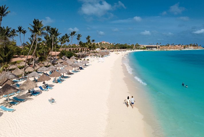 Divi Aruba All Inclusive