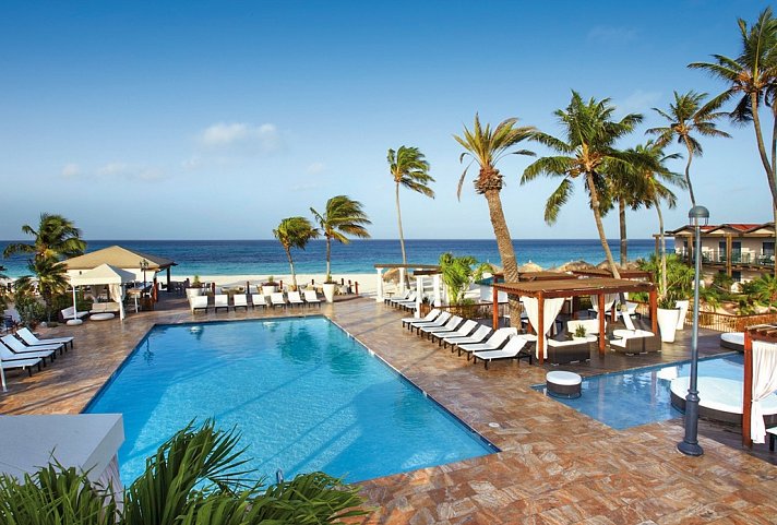 Divi Aruba All Inclusive
