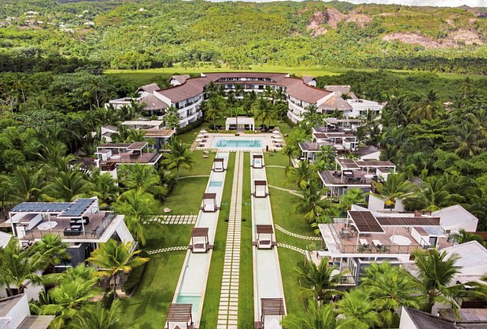 Sublime Samaná Hotel & Residences