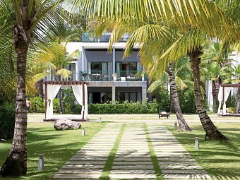 Sublime Samaná Hotel & Residences
