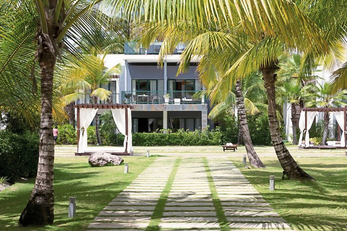 Sublime Samaná Hotel & Residences