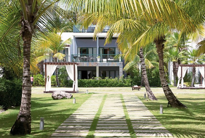 Sublime Samaná Hotel & Residences