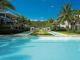 Sublime Samaná Hotel & Residences