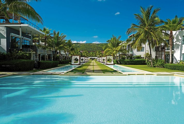 Sublime Samaná Hotel & Residences