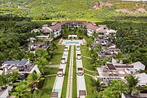 Sublime Samaná Hotel & Residences