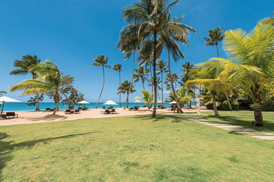 Sublime Samaná Hotel & Residences