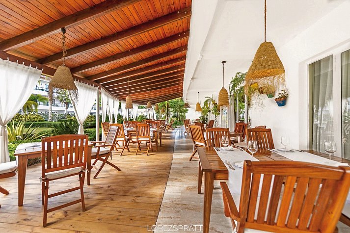 Sublime Samaná Hotel & Residences