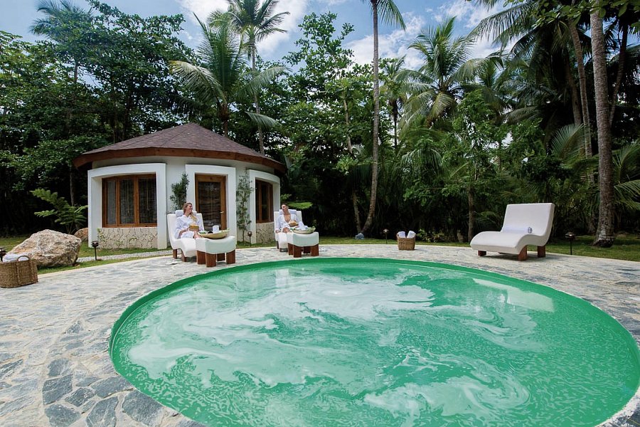 Sublime Samaná Hotel & Residences