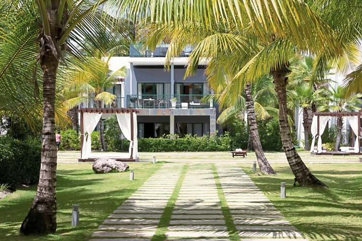 Sublime Samaná Hotel & Residences