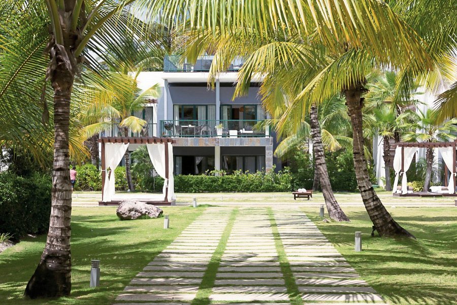 Sublime Samaná Hotel & Residences