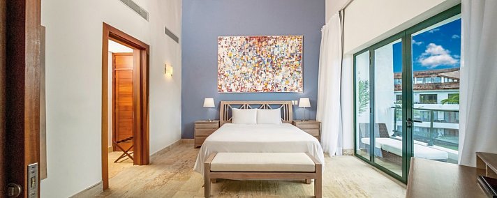 Sublime Samaná Hotel & Residences