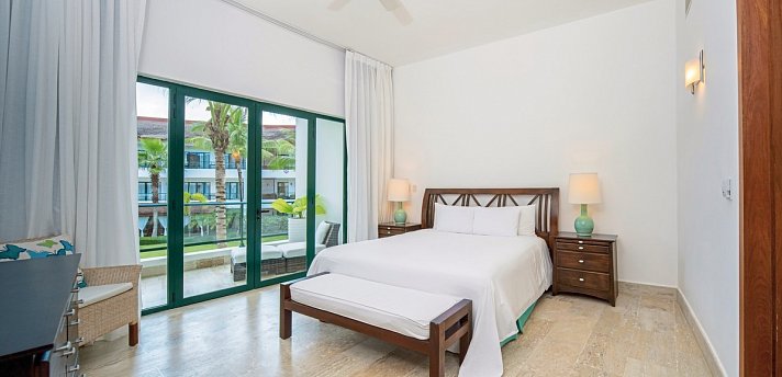 Sublime Samaná Hotel & Residences