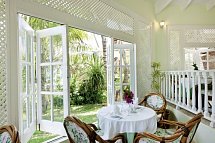 Villa Serena