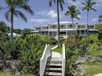 Villa Serena
