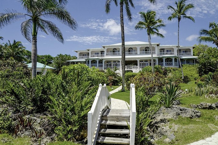 Villa Serena