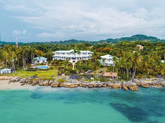Villa Serena