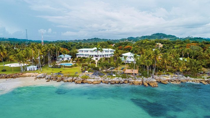 Villa Serena