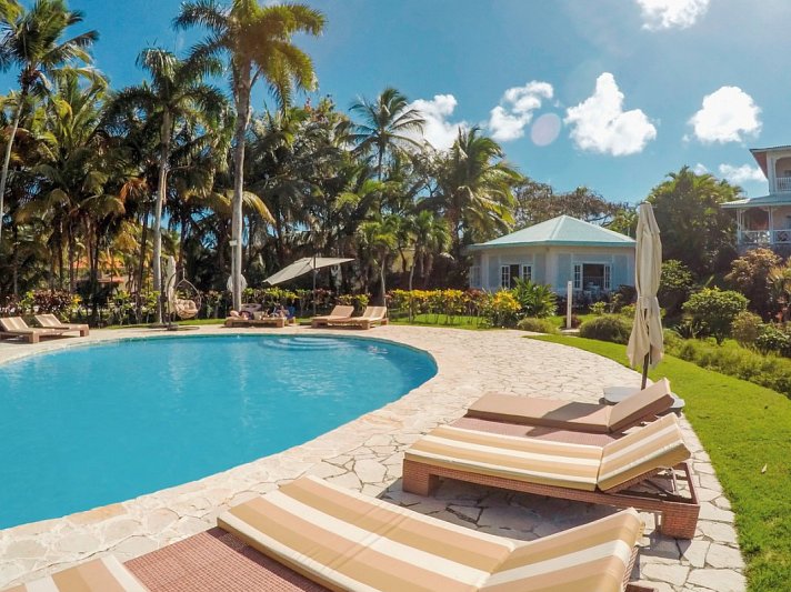 Villa Serena