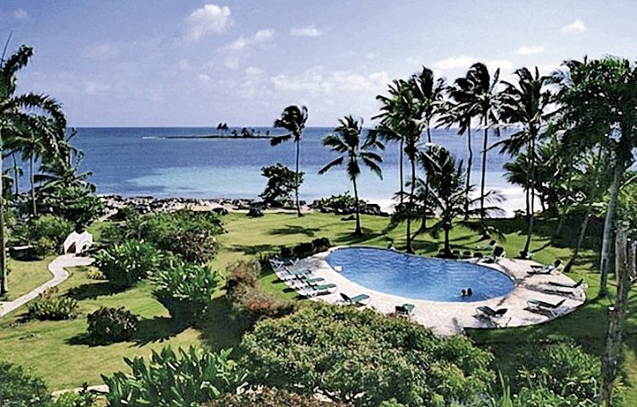 Villa Serena