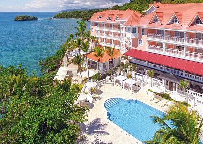 Bahia Principe Escape Samaná Samana