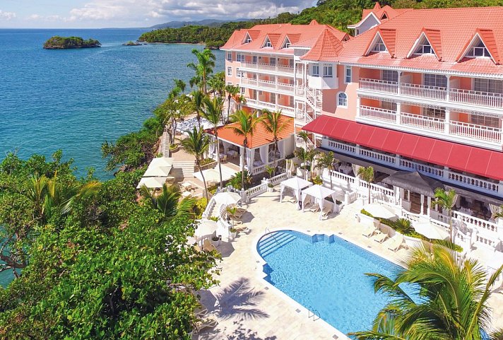 Bahia Principe Escape Samaná