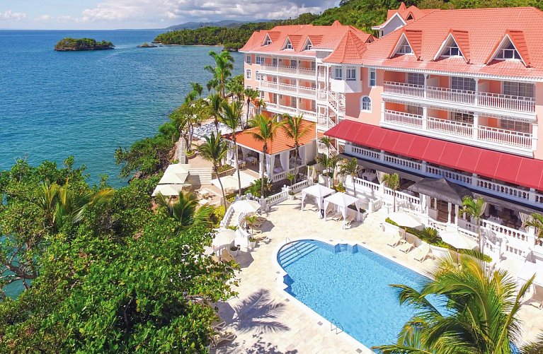 Bahia Principe Escape Samaná