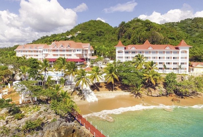 Bahia Principe Escape Samaná