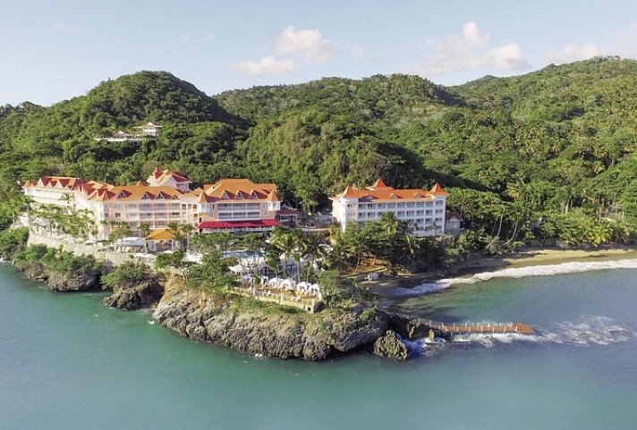 Bahia Principe Escape Samaná