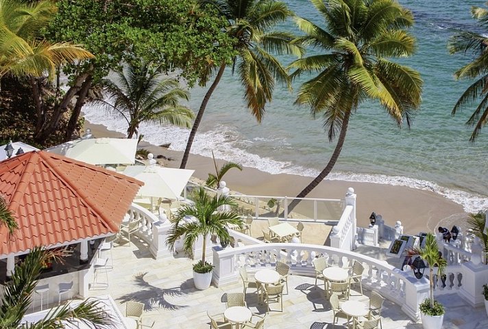 Bahia Principe Escape Samaná